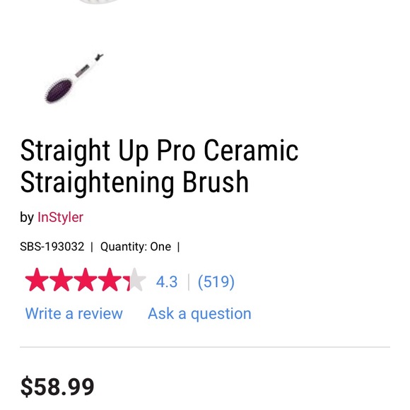 Used once - Picture 2 of 2